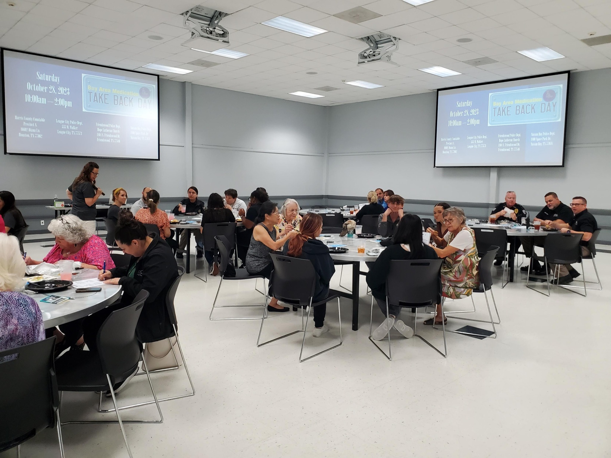 Housing activation and safe sites